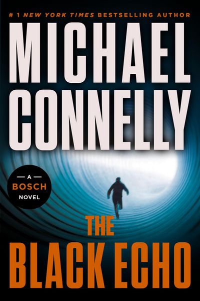 Produktbild: The Black Echo