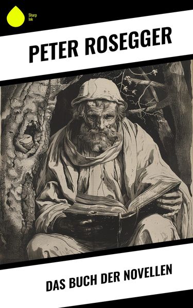 Produktbild: Das Buch der Novellen