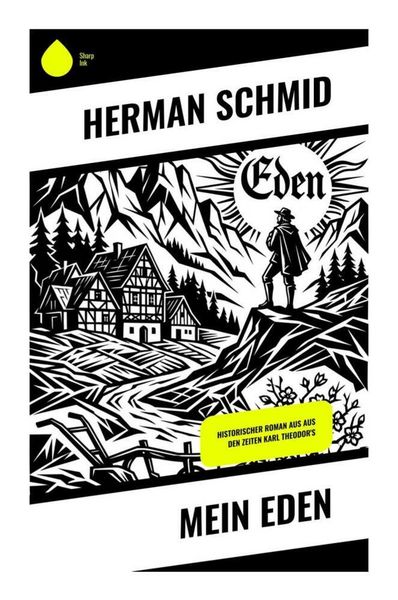 Produktbild: Mein Eden