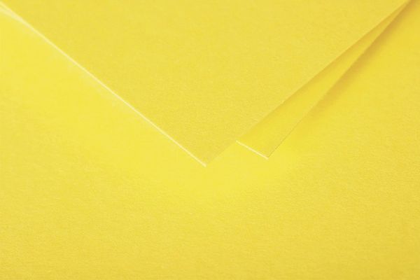 Produktbild: Umschlag Pollen Mini 75 x 100 mm 120g 20 St&uuml;ck, Sonne