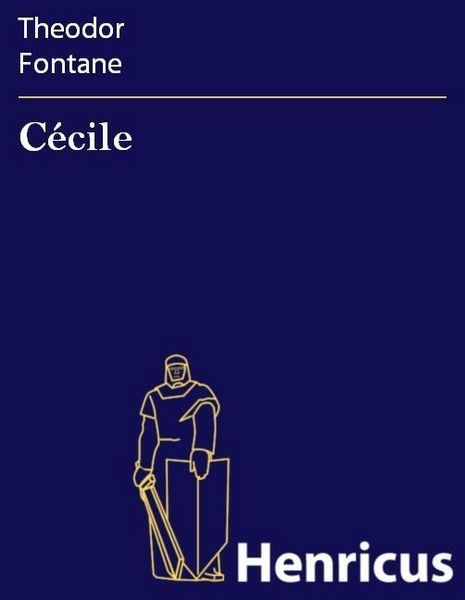 Produktbild: C&eacute;cile