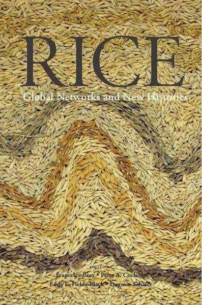 Produktbild: Rice