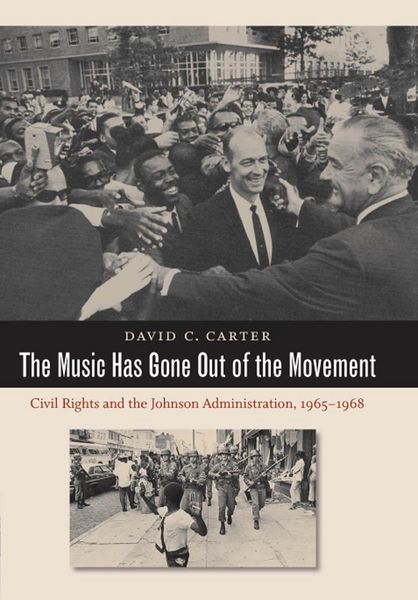 Produktbild: The Music Has Gone Out of the Movement
