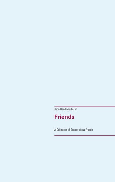 Produktbild: Friends