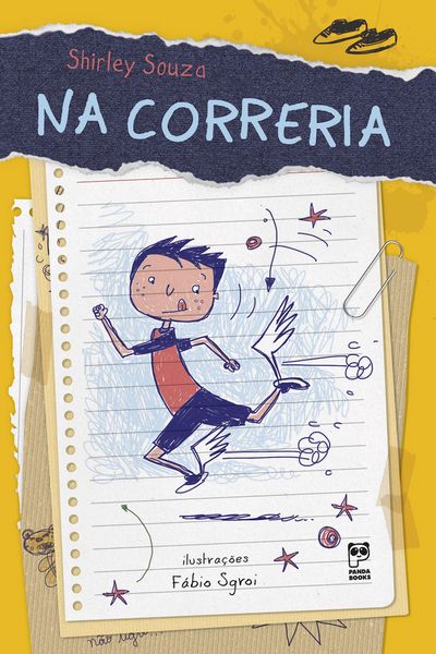 Produktbild: Na correria