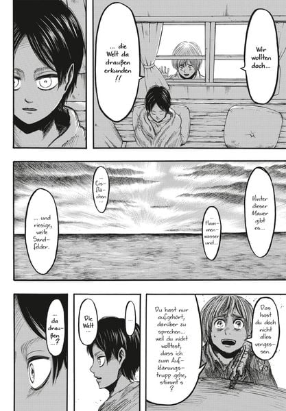 Produktbild: Attack on Titan 4