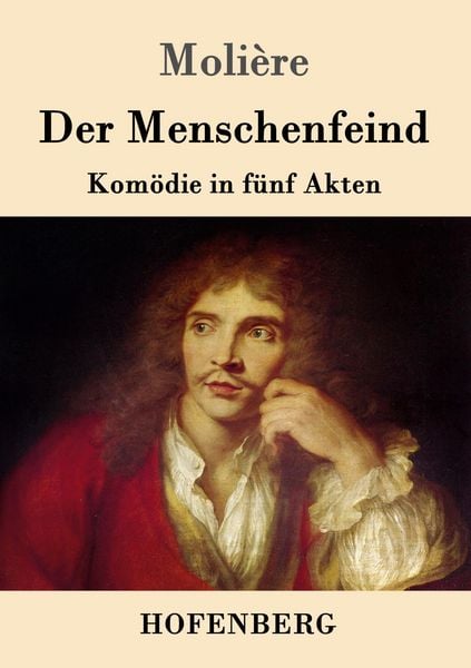 Produktbild: Der Menschenfeind