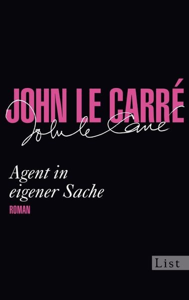 Produktbild: Agent in eigener Sache