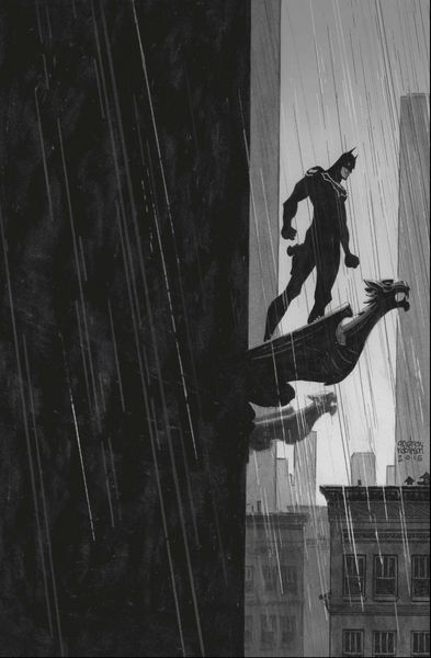 Produktbild: Batman - Detective Comics