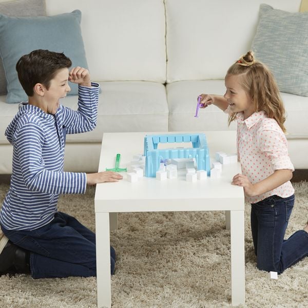 Produktbild: Kristallica (Kinderspiel)