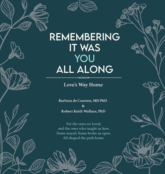 Produktbild: Remembering It Was You All Along