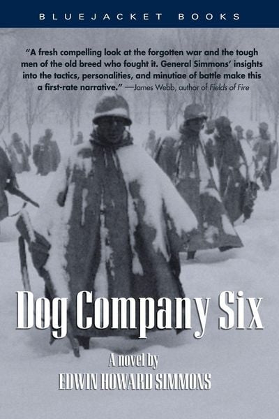 Produktbild: Dog Company Six