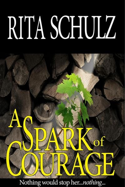 Produktbild: Spark of Courage