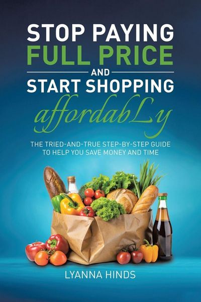 Produktbild: Stop Paying Full Price and Start Shopping Affordably