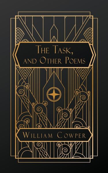 Produktbild: The Task, and Other Poems