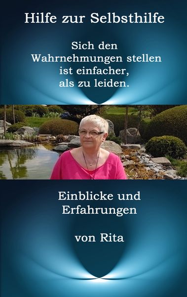 Produktbild: Hilfe zur Selbsthilfe