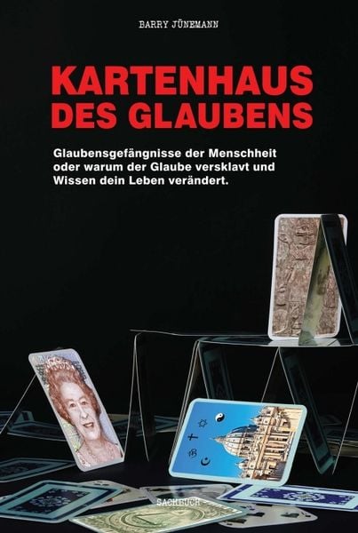 Produktbild: Kartenhaus des Glaubens