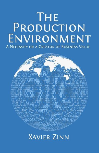 Produktbild: The Production Environment