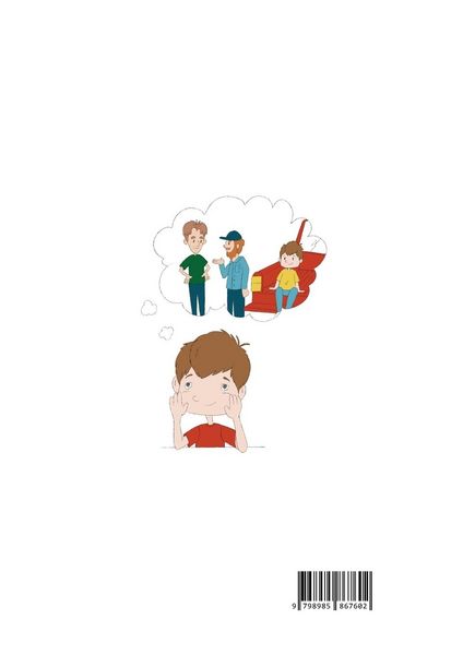 Produktbild: What's Wrong With Dad?