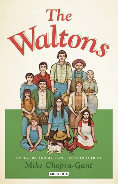 Produktbild: Waltons