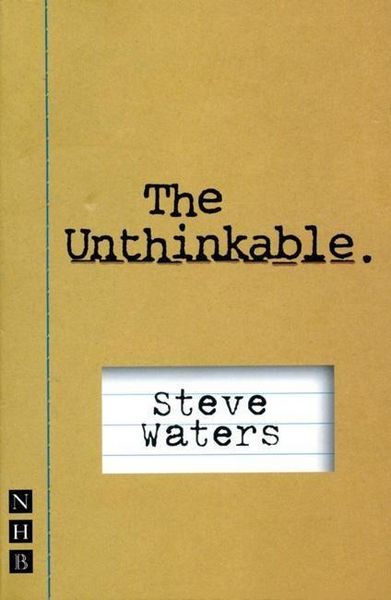 Produktbild: The Unthinkable