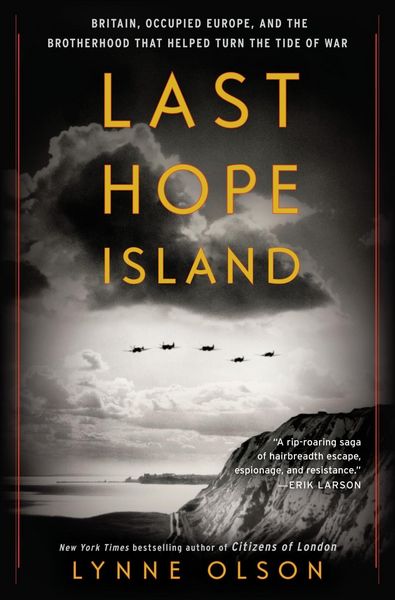 Produktbild: Last Hope Island