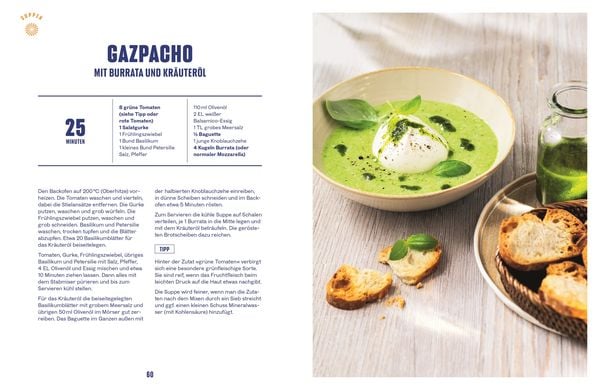 Produktbild: Mediterran Express