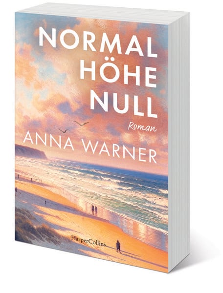 Normalhöhe Null