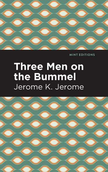 Produktbild: Three Men on the Bummel