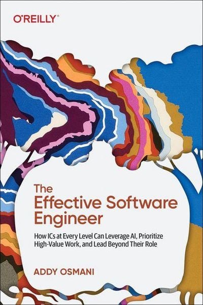 Produktbild: The Effective Software Engineer