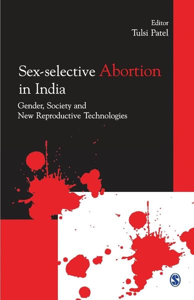 Produktbild: Sex-Selective Abortion in Indi