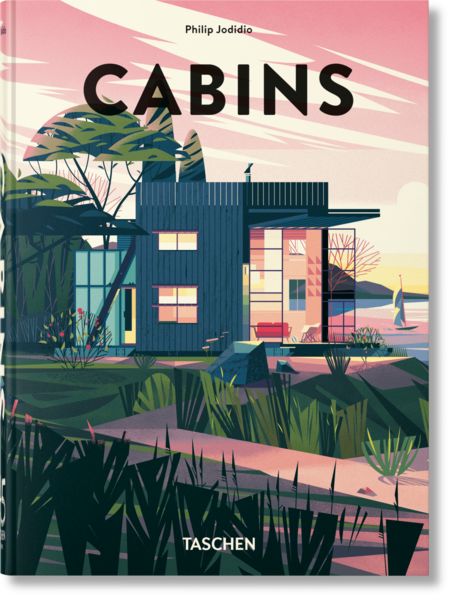 Produktbild: Cabins. 45th Ed.
