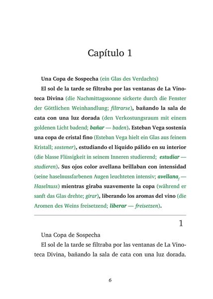 Produktbild: La Cosecha del Enga&ntilde;o - Spanische Krimi-Lekt&uuml;re A2-B1 (+ Audio-CD)