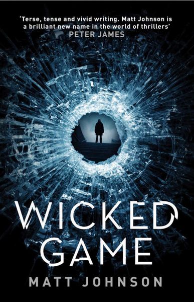 Produktbild: Wicked Game