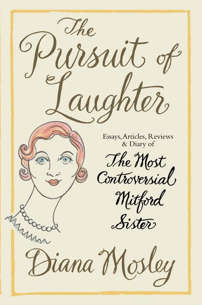 Produktbild: The Pursuit of Laughter