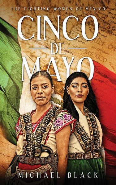 Produktbild: Cinco de Mayo