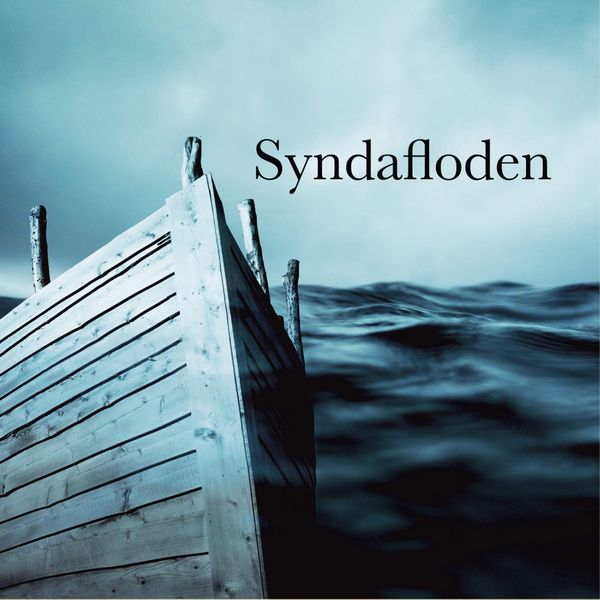 Produktbild: Syndafloden