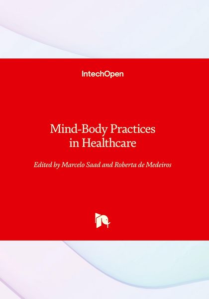Produktbild: Mind-Body Practices in Healthcare