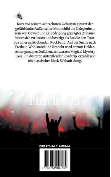 Produktbild: Moonfly