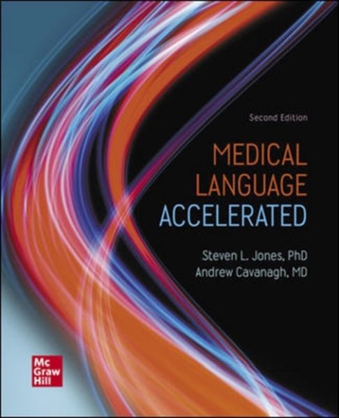 Produktbild: Medical Language Accelerated