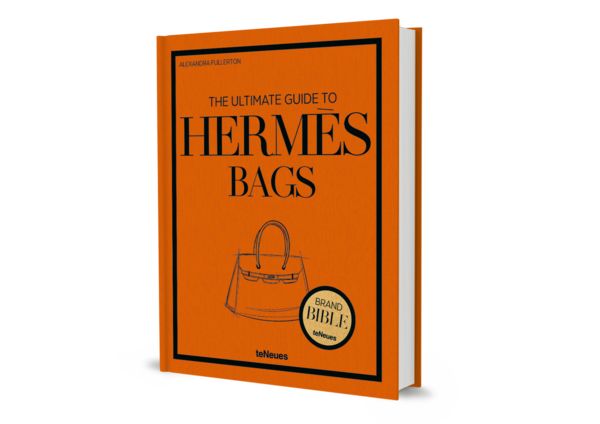 Produktbild: The Ultimate Guide to Herm&egrave;s Bags