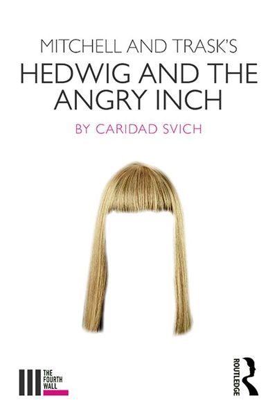 Produktbild: Mitchell and Trask's Hedwig and the Angry Inch