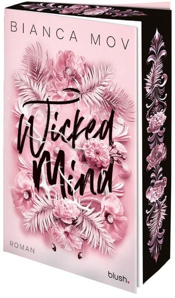 Produktbild: Wicked Mind