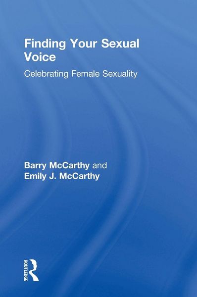 Produktbild: Finding Your Sexual Voice