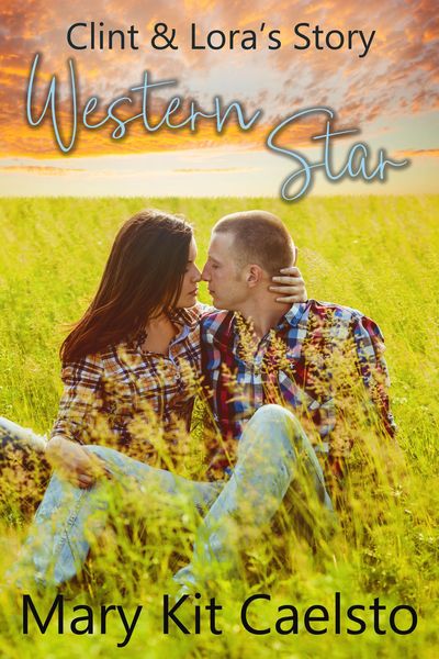 Produktbild: Western Star: Clint & Lora's Story