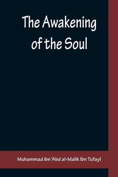 Produktbild: The Awakening of the Soul
