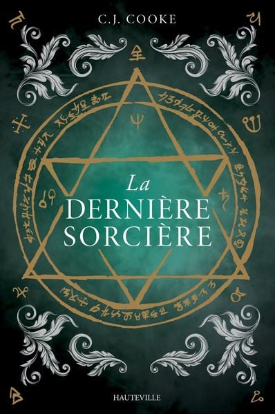 Produktbild: La Derni&egrave;re Sorci&egrave;re