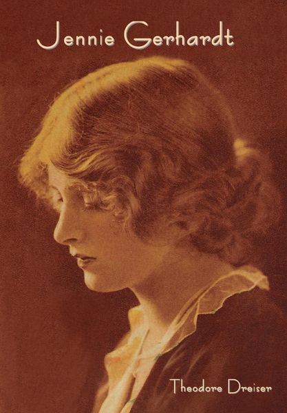 Produktbild: Jennie Gerhardt