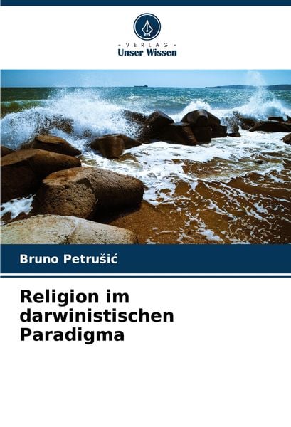 Produktbild: Religion im darwinistischen Paradigma