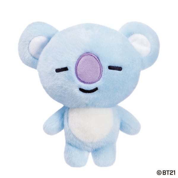Produktbild: Aurora World - BT21 - Koya